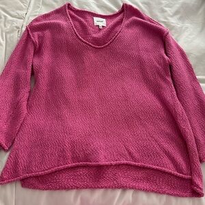 Aerie Knit Sweater